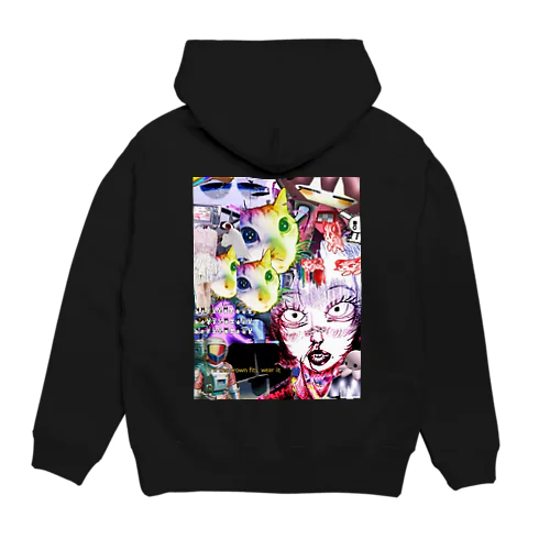 GIRLLL Hoodie