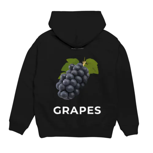 GRAPES Hoodie