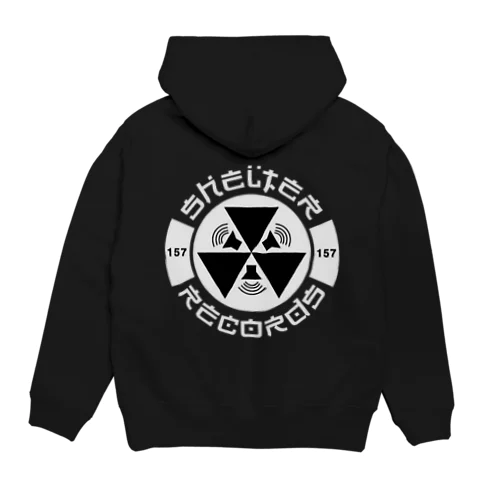 96tattoo Hoodie