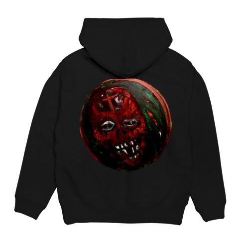secret resident 4 Hoodie