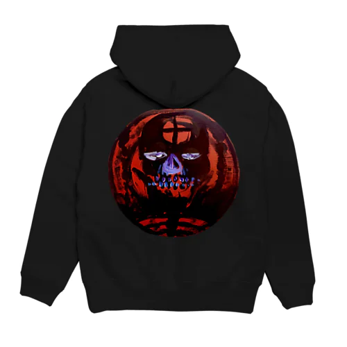 secret resident 7 Hoodie