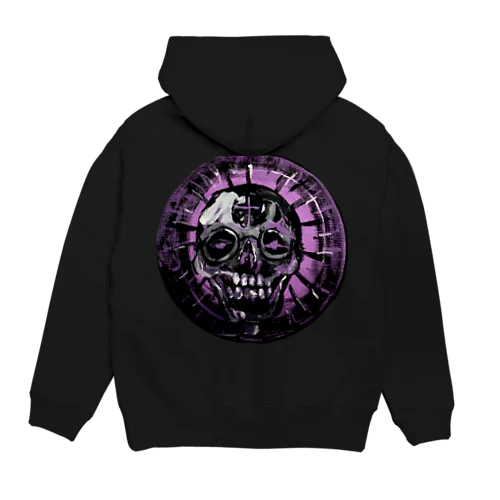 secret resident 15 Hoodie