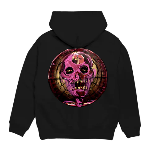 secret resident 16 Hoodie