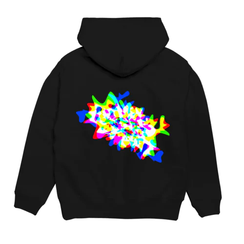 Bright future  Hoodie