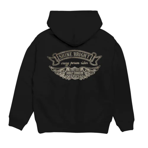 ShineBright Hoodie