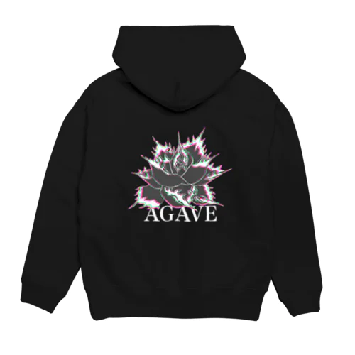 agabe Hoodie