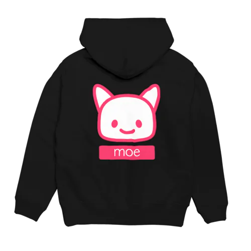 子猫のなぁご Hoodie