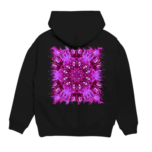 BEAUTIFUL NOISE Hoodie