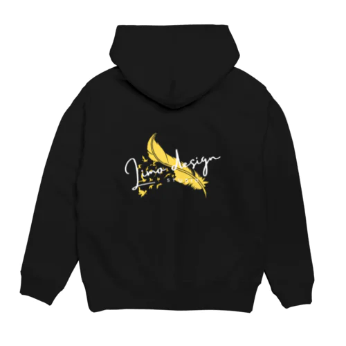 リモデザイン｜Limo design studio Hoodie