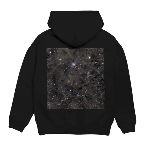 NGC1333 Hoodie