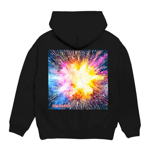 BIG BANG  Hoodie