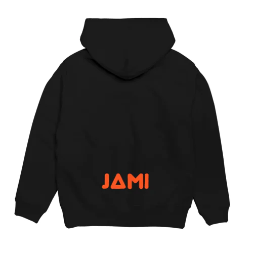 売名シリーズ Hoodie