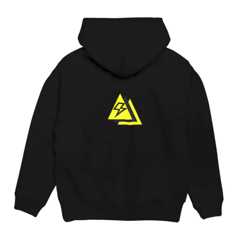 raizin Hoodie