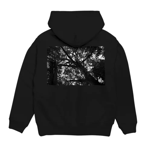 グラフィック02 Hoodie