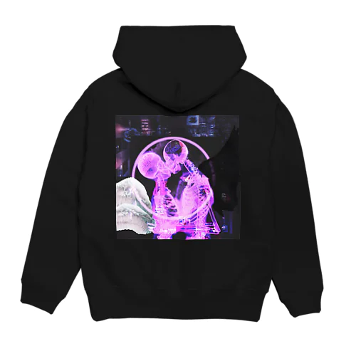 Various forms of love Hoodie