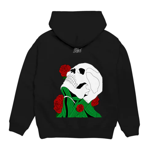 Riot 1st Hoodie