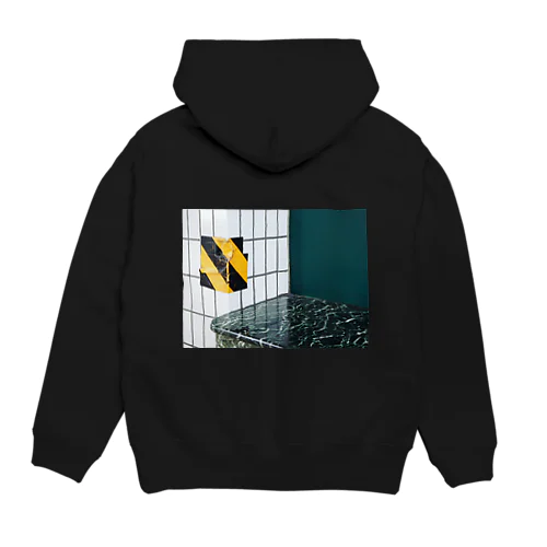 Somewhere station Hoodie