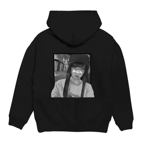 WRIK Hoodie