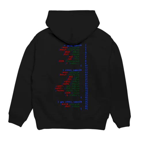 バーコード エラー Hoodie