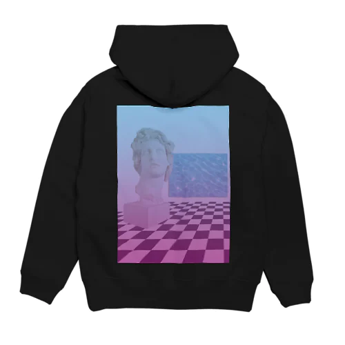 PITCH SHIFTER Hoodie