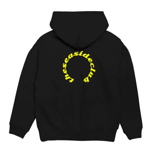 tsc Hoodie