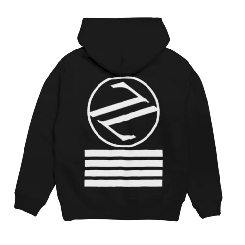 77　ｐ Hoodie