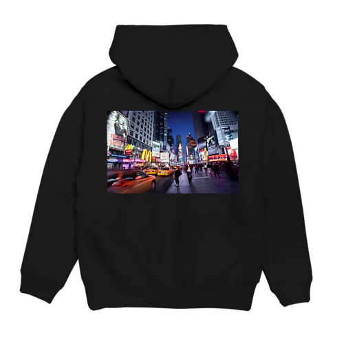 New York City Hoodie