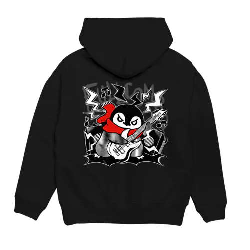 焼きペン フルコンボ  Hoodie