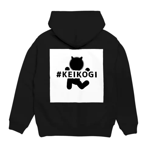 【棒人間】鬼ちゃんが兄ちゃん。 Hoodie