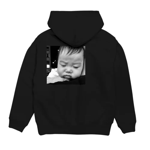 Big Baby Hoodie