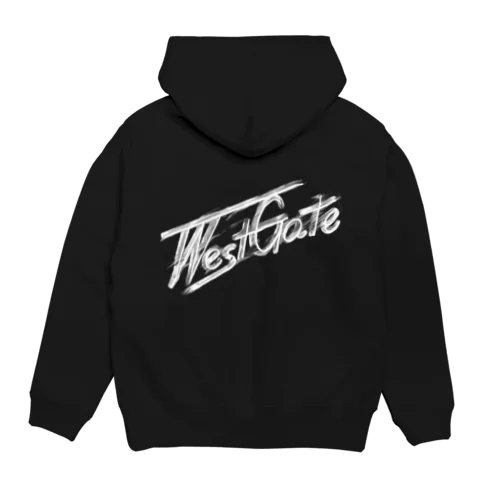 オーダー Hoodie