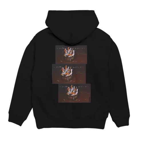 CHURCH Hoodie