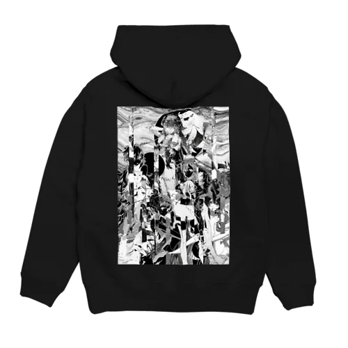 りくパーカー Hoodie