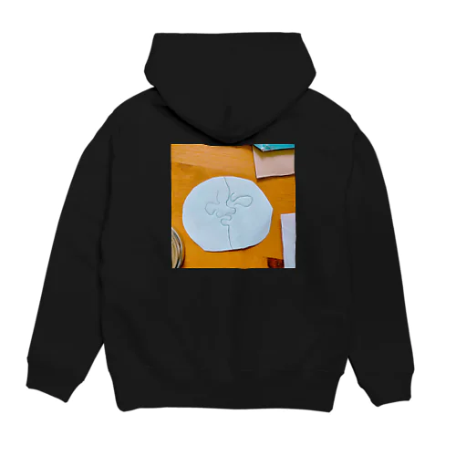 ビッグいいね Hoodie