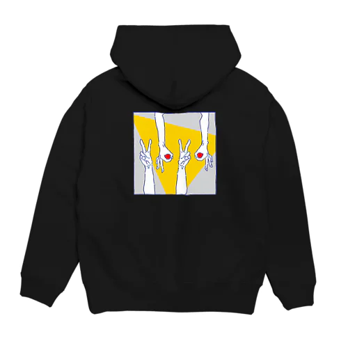 2020 Hoodie