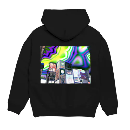 NEO OSK Hoodie