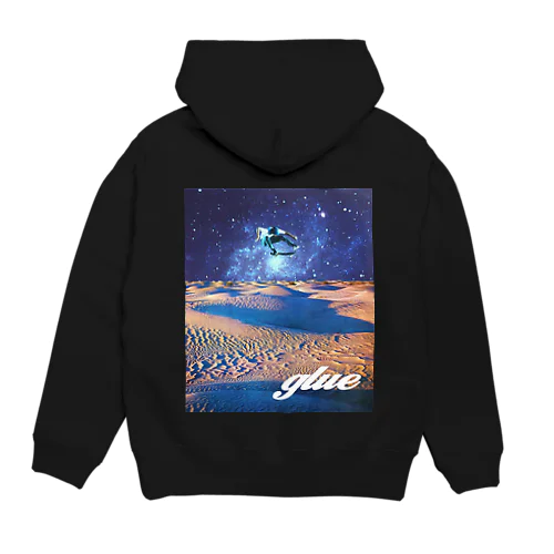 Be high Hoodie