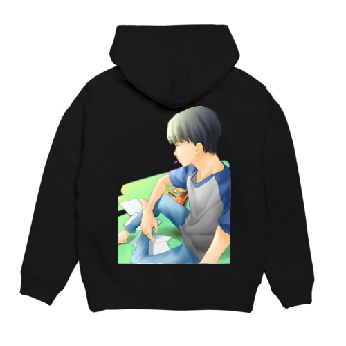 Rock or Die Hoodie