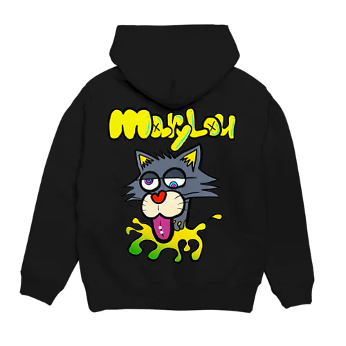 パーカー Hoodie