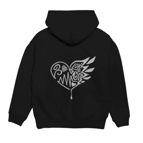 Cor Hoodie