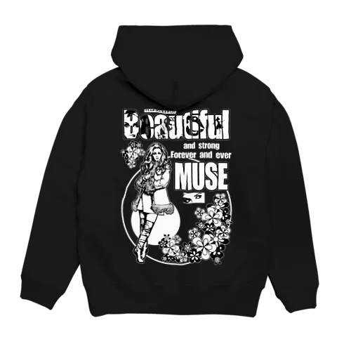 MUSE Hoodie