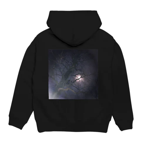 night Hoodie