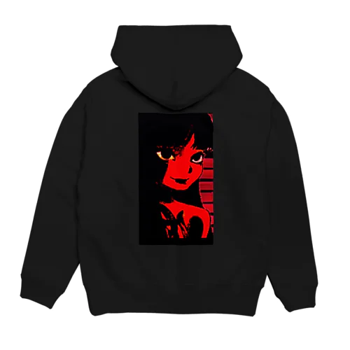 富江 Hoodie