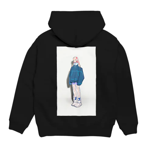 03 Hoodie