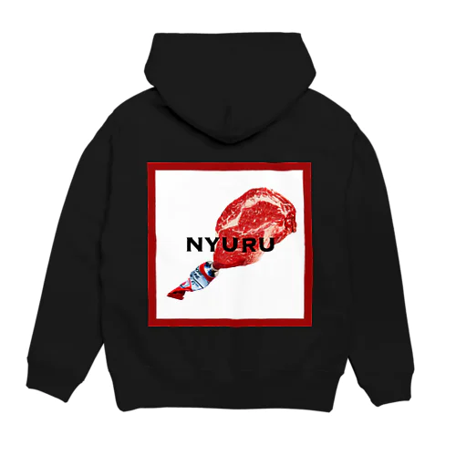 NYURU Hoodie