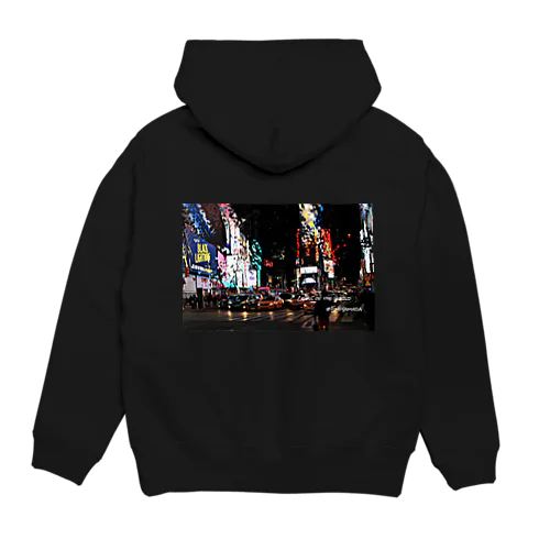 maze vo.1 Hoodie