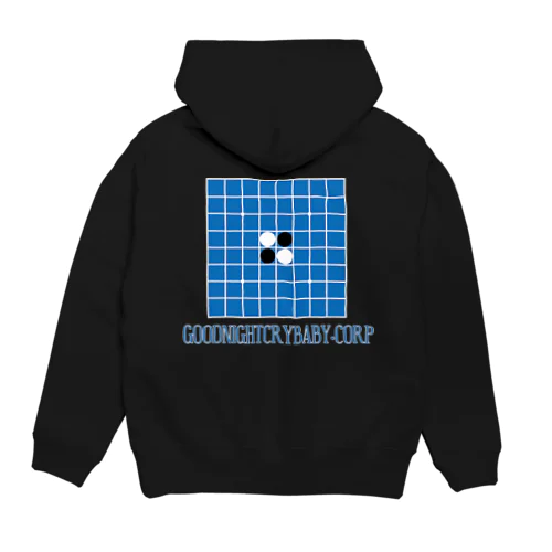 cbbw-03 Hoodie