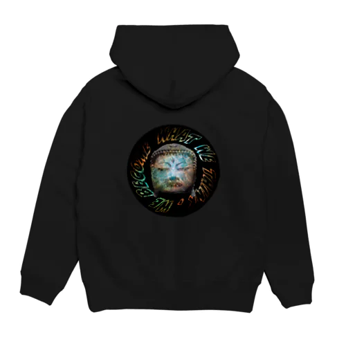 神羅万象 Universe stardust Hoodie