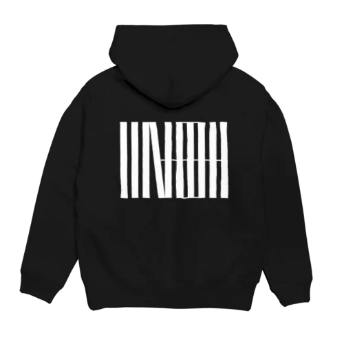 さりげなく三重を推す（白）  Hoodie