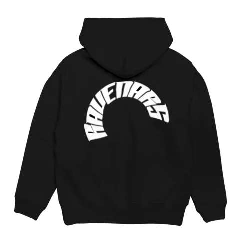 RAVENARS Parker Hoodie